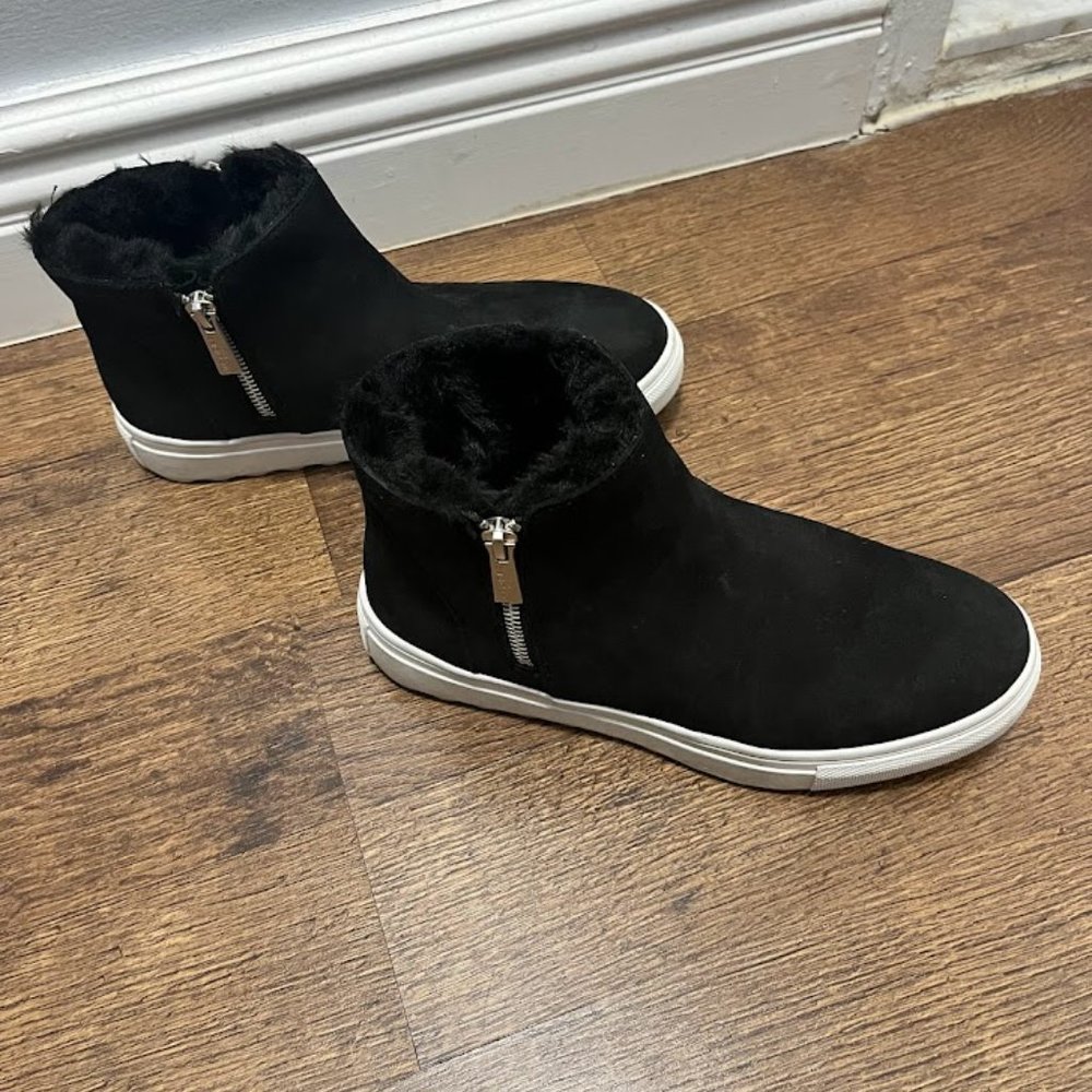 J/Slides - Poppy Waterproof Bootie
